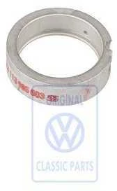 Vag T3 Tipo 2 Variklio Stumoklio Guoliu Originalus 113105603