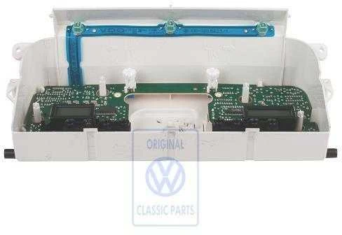 Vag T4 1991 1994 1995 1996 Spausdintas Ratas Su Korpusu Originalus 701919059BT
