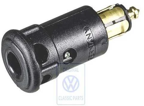Vag T4 1991 1994 Įdėklo į lizdą Originalus 147925072