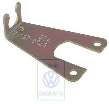 Vag T4 1991 1996 Harness Holder Originalus 701971852E