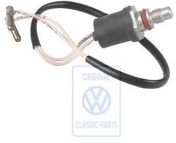 Vag T4 1991 1996 Perkaitimo Swithas Originalus 701963537