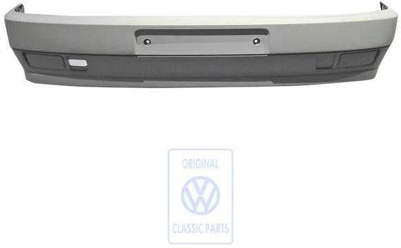 Vag T4 1991 1996 Priekinis Bumperis Originalus 705807101MGRU