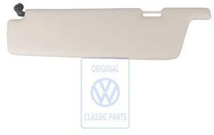 Vag T4 1991 1996 Saulės Atstojas Originalus 705857551G9ZZ
