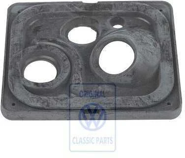 Vag T4 1991 1996 Seal Originalus 701261139