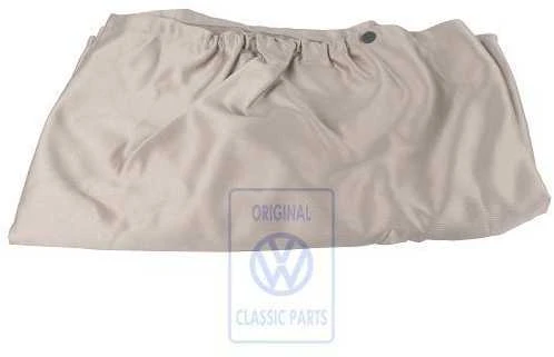 VAG T4 1991 1996 Šoninės Langų Priklojai Sahara rusvai gelsvas Originalus 703862756P34