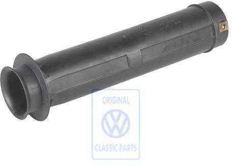 Vag T4 1991 1996 Sūkimo Vamzdis Originalus 074129618A