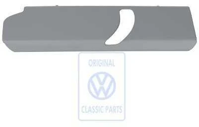 Vag T4 1991 1996 Šviesiai Pilka Priedėlis Originalus 705867298A6XH