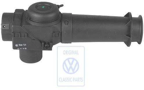 Vag T4 1991 1996 Valdymo Kameros Originalus 074129594