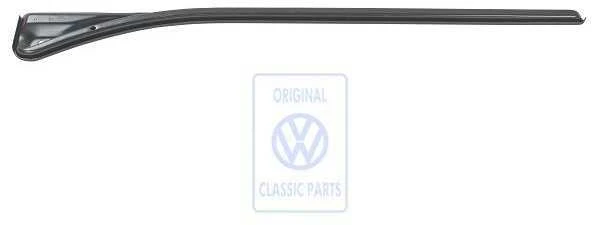 Vag T4 1991 1996 Važiuoklis Originalus 701809902A