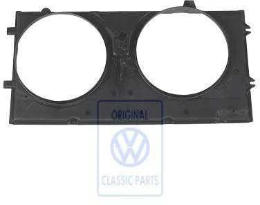 Vag T4 1991 1996 Ventiliatorius Dangtis Originalus 701121207A