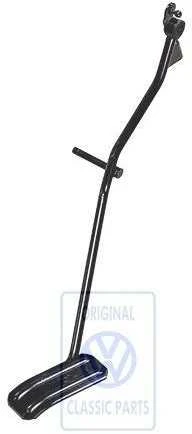 Vag T4 1991 1997 Accelerator Pedal Originalus 702721507E