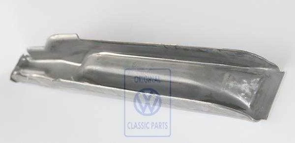VAG T4 1991 1997 Viršis Originalus 707829363