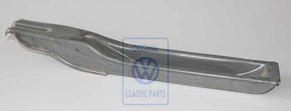 VAG T4 1991 1997 Viršis Originalus 707829363