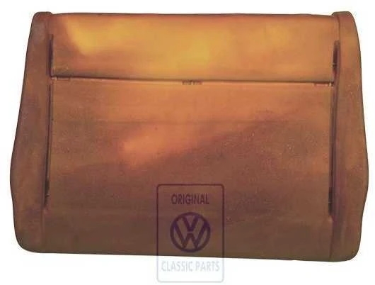 Vag T4 1991 1998 Atlošos Pagalvės Kilimėlis Originalus 701881776