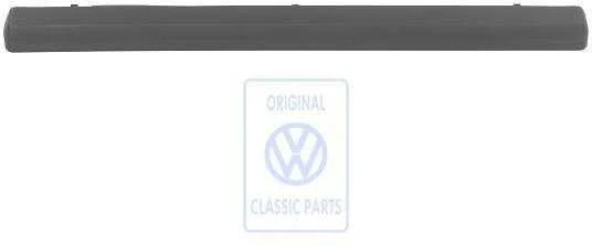 Vag T4 1991 2004 Numerio Plokštės Lempų Dangtelis Originalus 701827577A01C