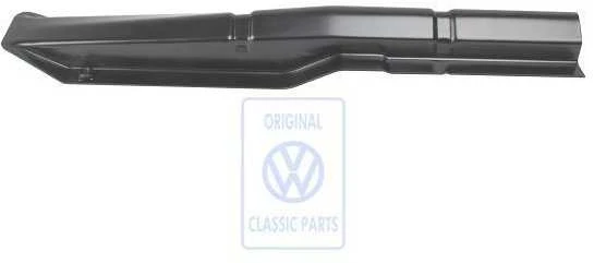 VAG T4 1991 2004 Palaikymas Originalus 707829083