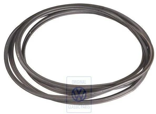 VAG T4 1991 2004 Rėmo Gomelė Originalus 701845121G