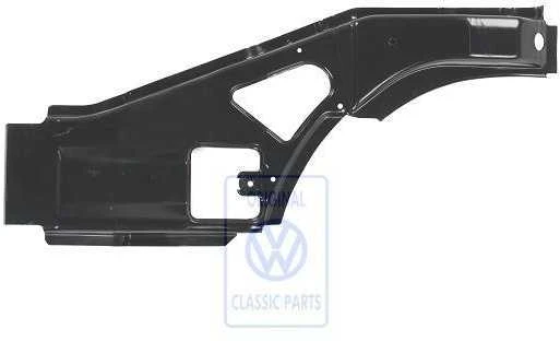 Vag T4 1991 2004 Suvirinimo Lakštų Rinkinys Originalus 723809355