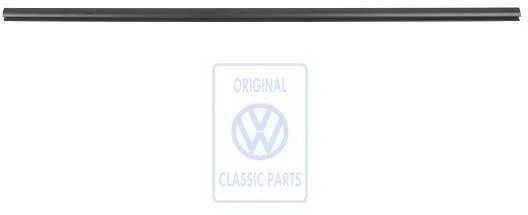 Vag T4 1991 2004 Suvirinimo Profilis Originalus 701847705