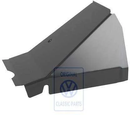 Vag T4 1991 2004 Viršutinė Plokštė Originalus 701804781A