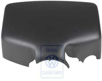 VAG T4 1996 2004 Aukštutinė Dalis Satino Juoda Originalus 7D1953515A01C