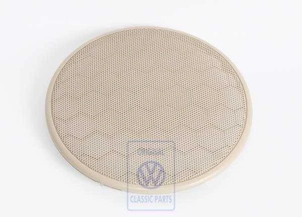 Vag T4 1996 2004 Garsiakalbio Apdangos Originalus 703035793CQ70