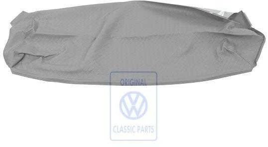 Vag T4 1996 2004 Nugaros Apsauga Pilkaus Spalvos 729885805AEEK