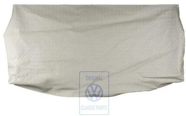 Vag T4 1996 2004 Nugaros Apsauga Pilkaus Spalvos 729885805AEEK