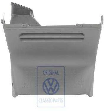 Vag T4 1996 2004 Originalus 7D1819151E91