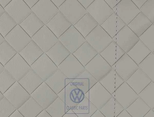Vag T4 1996 2004 Pilnas Atramos Dėklas Pilka Originalus 703883455EEK