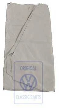 Vag T4 1996 2004 Vairo Kabinos Užuolaidos Originalus 7038627611PH