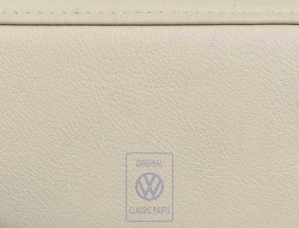 Vag T4 1997 1999 Armrestas Odos Dermio Sahar rusvai gelsvas Originalus 7D0881081CLQ