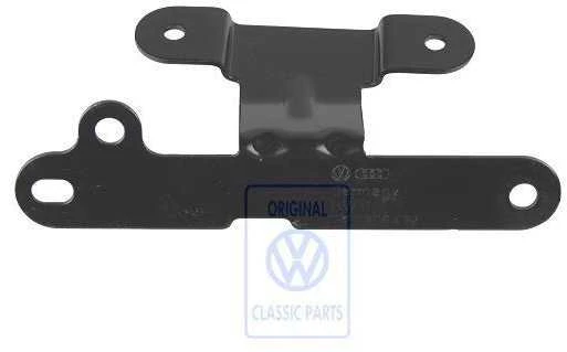 Vag T4 1997 Metalo Skarda 7D0906439 Originalus