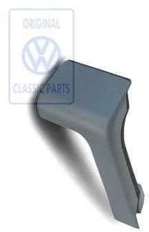Vag T4 1997 Metu Rankeno Galas Originalus 701867162AJ51