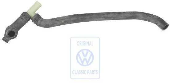 Vag T4 1997 Oringinis 7D0121157B