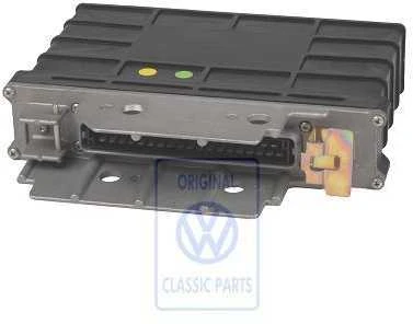 Vag T4 4 Greičių Automatinės Pavarų Dėžės Valdiklis 1991 1994 Originalus 098927731B