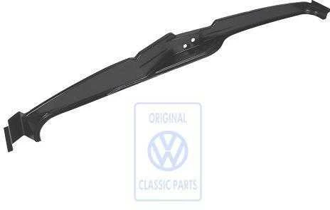 VAG T4 B Stulpelio Fragmentas 1991 2004 Originalus 701809842A