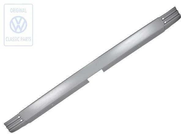VAG T4 Bumper Primed 1991 1996 Originalus 705807311DGRU