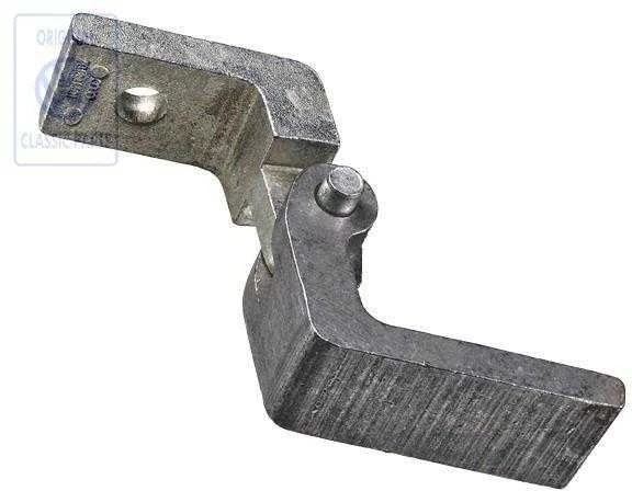 Vag T4 Durų Šarnyras Originalus 701831401