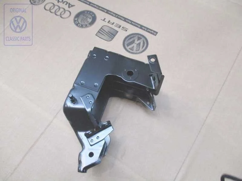 VAG T4 Fixing Bracket 1996 1999 Originalus 701721115M