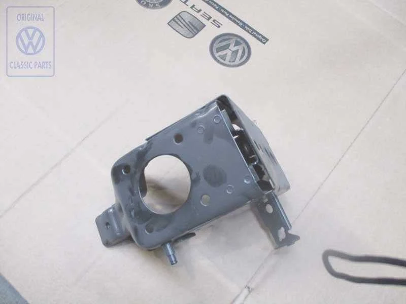VAG T4 Fixing Bracket 1996 1999 Originalus 701721115M