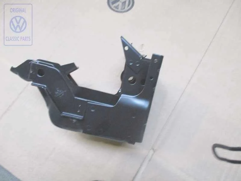 VAG T4 Fixing Bracket 1996 1999 Originalus 701721115M