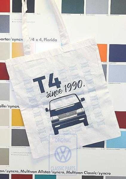 Vag T4 Nuo 1990 Medžiaginis Maišas Originalus ZCP905050