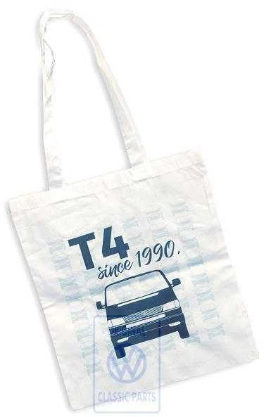 Vag T4 Nuo 1990 Medžiaginis Maišas Originalus ZCP905050