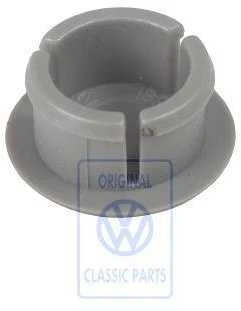 Vag T4 Pilkas Flanelinis Uždangalas 1991 2004 Originalus 701883623U71