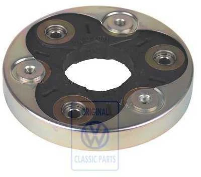 Vag T4 Syncro 1993 1995 1996 2004 Originalus 7D0521127