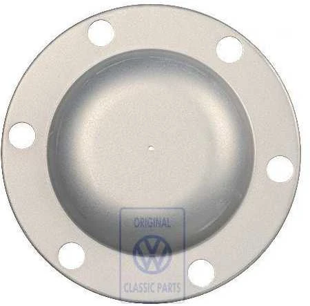 Vag T4 Syncro 1993 1995 1996 2004 Originalus 701521393