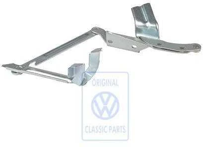 Vag T4 T4 Syncro 1991 1995 Flap Hinge Originalus 701805384C
