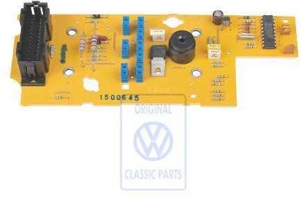 Vag T4 T4 Syncro 1993 1995 Alyninio Slegio Valdymo Blokas Originalus 701919064C