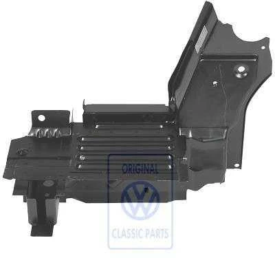 Vag T4 T4 Syncro 1996 2004 Originalus 721804576A